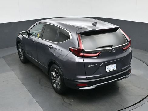 Used 2021 Honda CR-V EX-L image 64