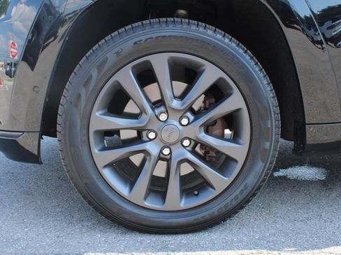 Used 2019 Jeep Grand Cherokee High Altitude AWD/4WD image 36
