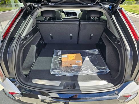 New 2026 Cadillac Optiq Sport 1 AWD/4WD image 13