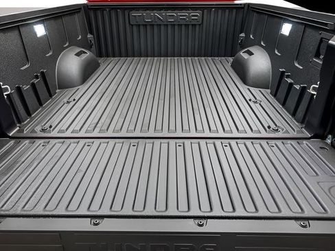 New 2026 Toyota Tundra Platinum AWD/4WD image 8