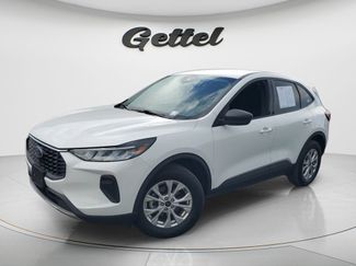 Used 2025 Ford Escape Active AWD/4WD video 1