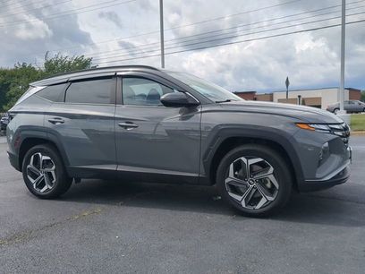 Used 2024 Hyundai Tucson SEL w/ Convenience Package