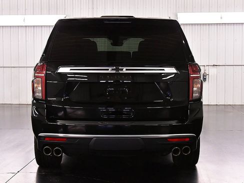 Used 2023 Chevrolet Tahoe High Country image 6