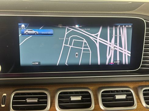 Certified 2026 Mercedes-Benz GLE 350 4MATIC image 31