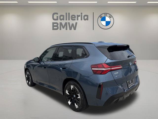Certified 2026 BMW X3 xDrive30i w/ Premium Package AWD/4WD image 9