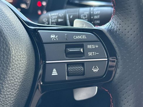 Used 2025 Acura ADX A-Spec FWD image 30