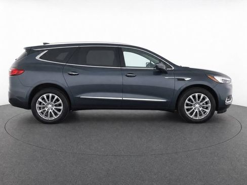 Used 2018 Buick Enclave Premium w/ Experience Buick Package AWD/4WD image 5
