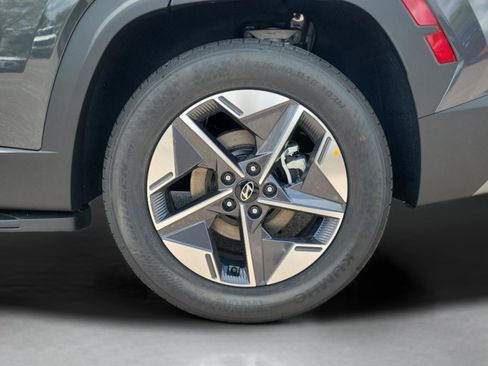 New 2026 Hyundai Tucson SEL image 6