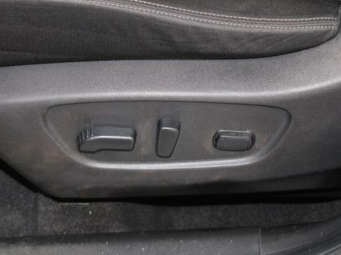 Used 2020 Nissan Rogue SV AWD/4WD image 19