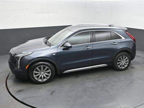 Used 2020 Cadillac XT4 Premium Luxury FWD image 29