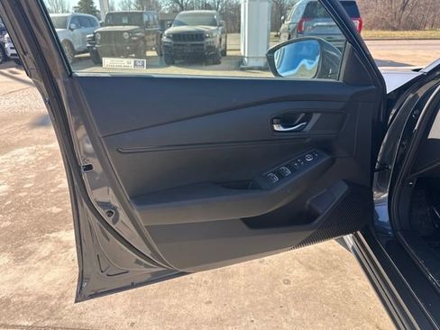 New 2026 Honda Accord LX image 10