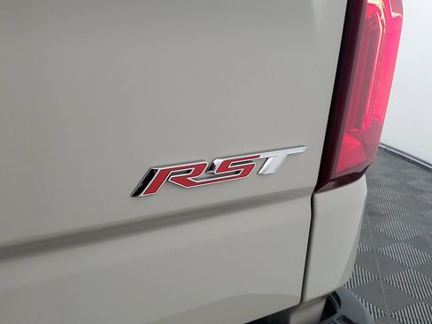New 2026 Chevrolet Silverado 1500 RST w/ Max Trailering Package AWD/4WD image 30