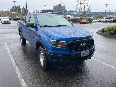 Used 2019 Ford Ranger XL w/ Equipment Group 101A Mid
