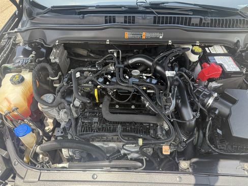 Used 2020 Ford Fusion SEL image 23