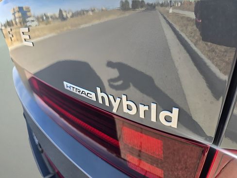 New 2026 Hyundai Santa Fe SEL image 10