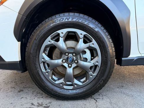 Used 2023 Subaru Crosstrek 2.5i Sport w/ Popular Package #3 AWD/4WD image 8
