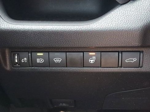 Certified 2023 Toyota RAV4 XLE w/ Convenience Package image 25