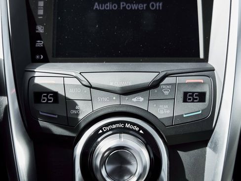 Used 2017 Acura NSX AWD/4WD image 64