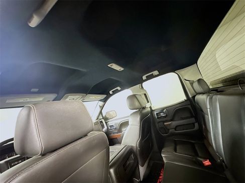 Used 2015 GMC Sierra 1500 SLT image 13