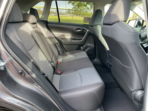 New 2025 Toyota RAV4 XLE w/ Convenience Package image 14