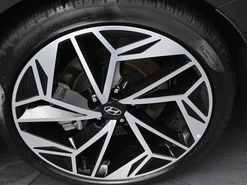 Used 2023 Hyundai Ioniq 6 SEL image 42