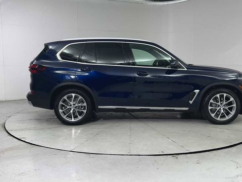 New 2026 BMW X5 xDrive50e w/ Premium Package image 9