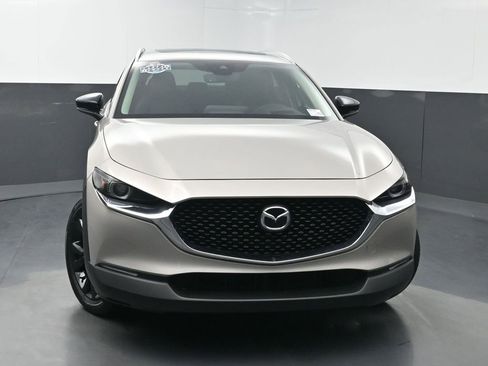 Used 2023 MAZDA CX-30 2.5 Turbo w/ Premium Package image 42