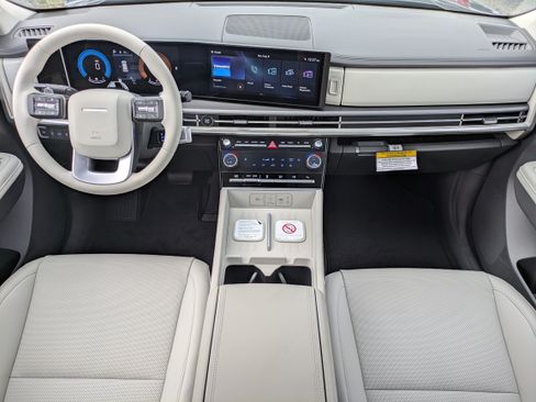 New 2027 Hyundai Santa Fe SEL FWD image 13