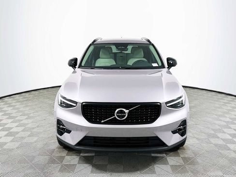 New 2026 Volvo XC40 B5 Ultra w/ Climate Package AWD/4WD image 2