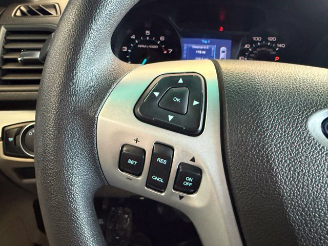 Used 2014 Ford Explorer 4WD image 17