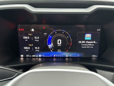 New 2026 Chevrolet Colorado Trail Boss image 14