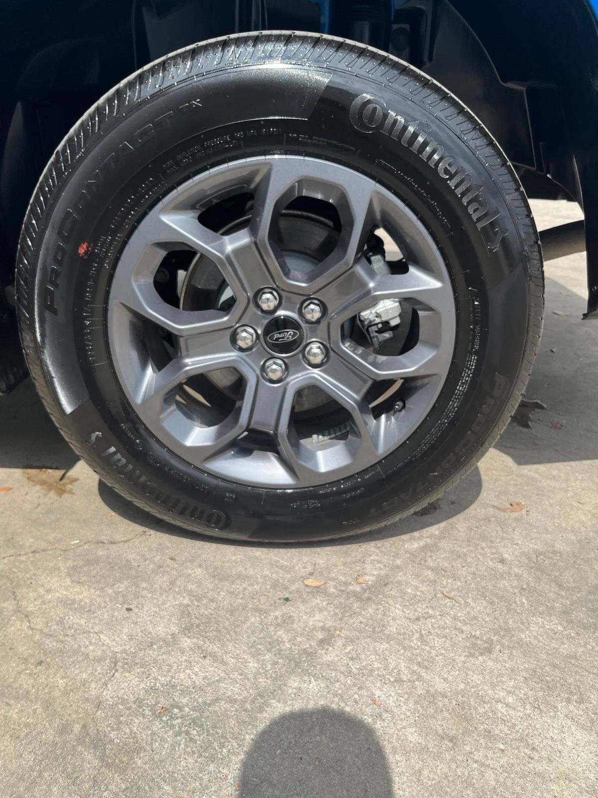 Used 2026 Ford Maverick XLT AWD/4WD image 26