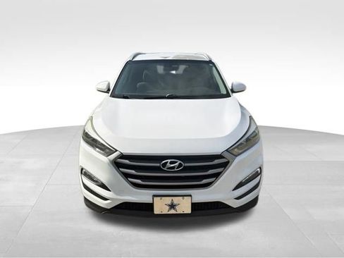 Used 2018 Hyundai Tucson SEL FWD image 9