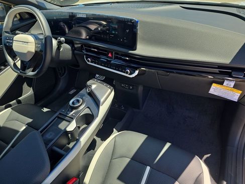 New 2026 Kia EV6 GT-Line RWD image 12