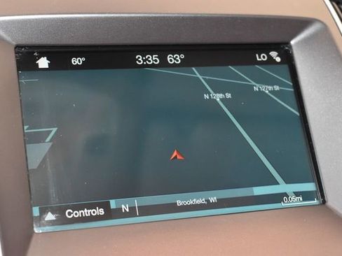 Used 2017 Ford Edge Sport w/ Equipment Group 401A AWD/4WD image 29