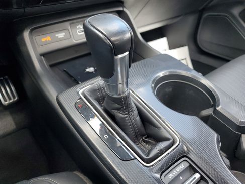 Used 2022 Honda Civic Sport Touring image 23