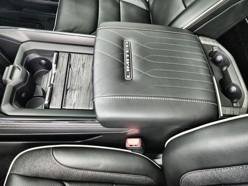 New 2026 RAM 1500 Limited AWD/4WD image 22