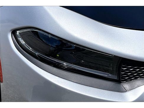 Used 2023 Dodge Charger R/T w/ Performance Handling Group RWD image 35