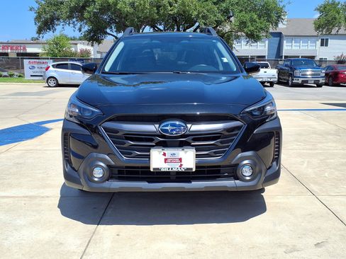 Certified 2025 Subaru Outback Premium AWD/4WD image 20