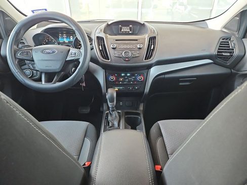 Used 2018 Ford Escape SE AWD/4WD image 16
