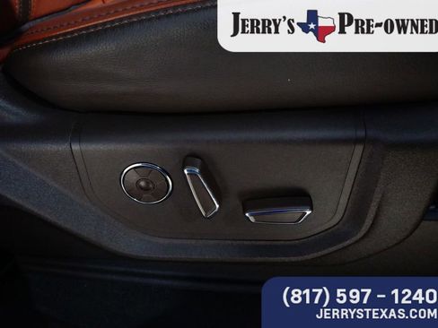 Used 2020 Ford F250 King Ranch w/ King Ranch Ultimate Package image 26