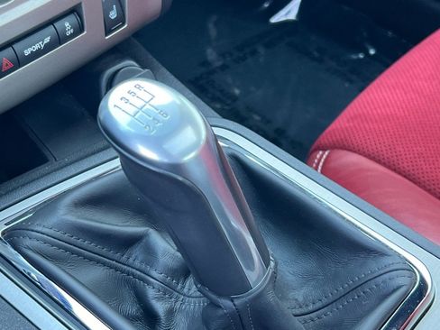 Used 2014 Dodge Challenger SRT8 w/ Harman/Kardon Audio Group RWD image 20