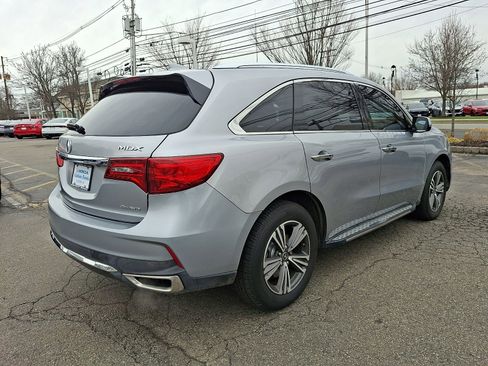 Used 2018 Acura MDX image 7