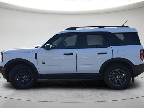 Used 2024 Ford Bronco Sport Big Bend w/ Convenience Package AWD/4WD image 9
