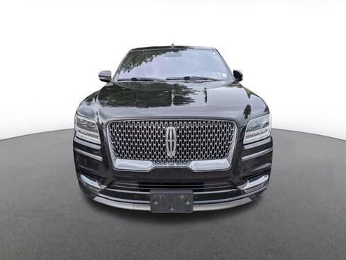 Used 2019 Lincoln Navigator Reserve AWD/4WD image 8