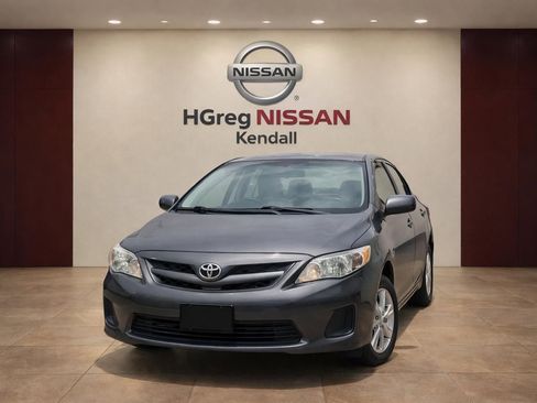 Used 2013 Toyota Corolla L FWD image 5