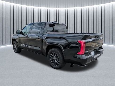 Used 2022 Toyota Tundra Platinum w/ Advanced Package AWD/4WD image 11