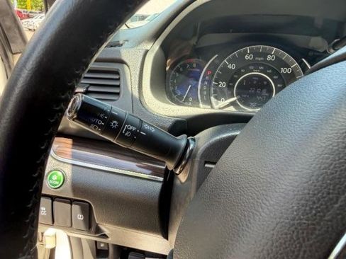Used 2016 Honda CR-V EX-L image 22