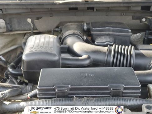 Used 2010 Ford F150 image 31