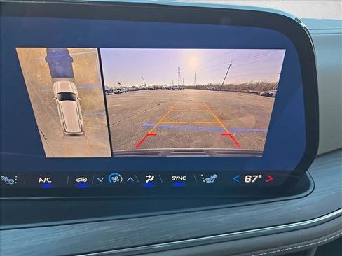 New 2026 Chevrolet Tahoe LT w/ Comfort Package image 12